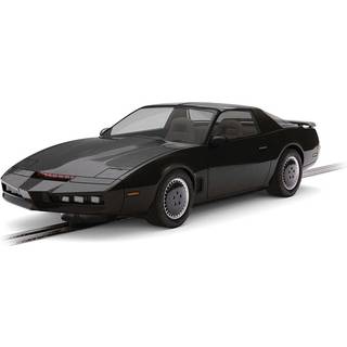 Knight Rider - KITT