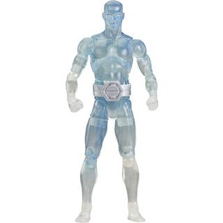 Marvel Select Comic Iceman Action Figur
