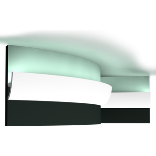 C373F Flex Lysprofil