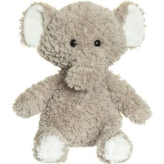 Teddykompaniet Retro Pals Elefant Bamse 30 cm