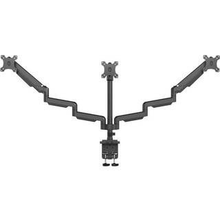 Andersson MRM-M3000 skærmarm til tre skærme 17-30''