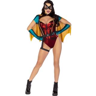 Leg Avenue Sultry Sidekick XS
