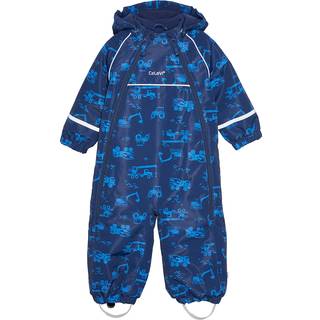 CeLaVi Flyverdragt, Pageant Blue, 80
