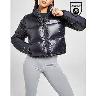 Women's Arkos Reflect Down Jacket - Black