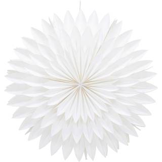 Venture Design Storlien adventsstjerne Hvid 60 cm