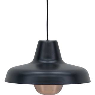 Venture Design Högbyn loftslampe Sort 30 cm