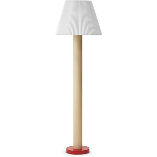 Normann Copenhagen Cellu Gulvlampe Sand