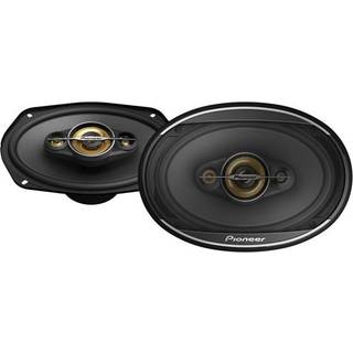 Pioneer TS-A6971F  5-vejs Koaksialsystem (600W, 6"x9")
