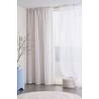 MAYA multifunktionsgardin 2-pak - Beige