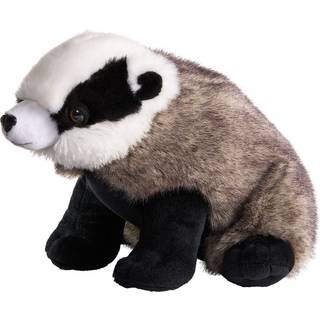 Harry Potter Plush Figure Hufflepuff Badger Mascot 17 cm