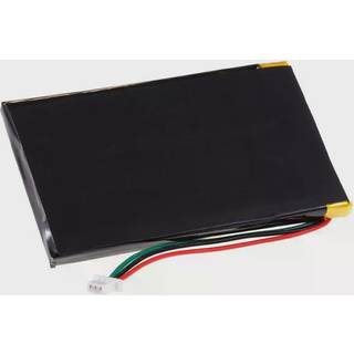 Batteri til Garmin Nüvi 200 Serie/ Nüvi 250/ Nüvi 260/ Nüvi 270
