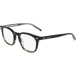 Calvin Klein CK21711 034 50 Briller Mænd Black - Black Tortoise - 50mm