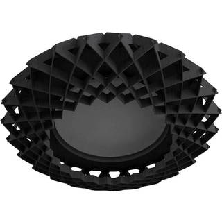 Pilke Signature 45 Loftlampe Sort