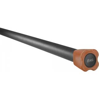 Bodybar vægtstang 8 kg