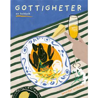 Gottigheter av Jennifer Eriksson