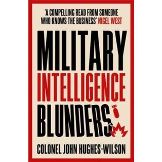 Military Intelligence Blunders