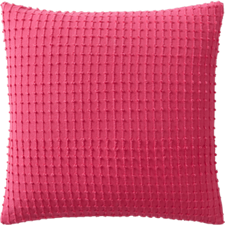 ROY pudebetræk 60x60 cm - Rosa