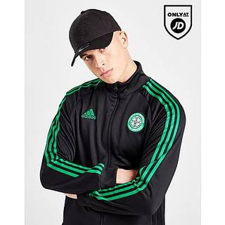 New Era 9FORTY Celtic FC Cap, Sort - One Size