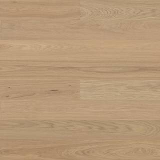 Bjelin Woodura Plank - Eg Steninge M, Misty White Matlak