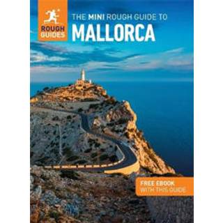 The Mini Rough Guide to Mallorca: Travel Guide with eBook