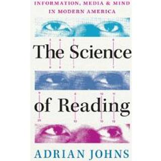 The Science of Reading
