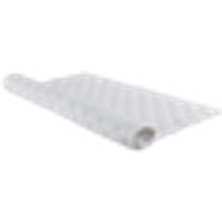DAWN MEDIUM topmadras - Hvid