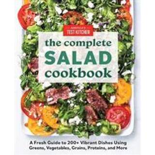 The Complete Book of Salads