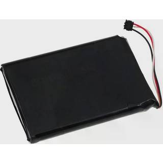 Batteri til Garmin Nüvi 1200 Serie/ Type 361-00035-01