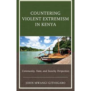 Countering Violent Extremism in Kenya