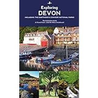 Devon Guide Book
