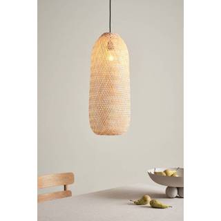 REHA loftlampe - Gul