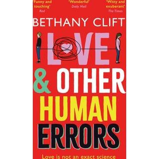Love And Other Human Errors