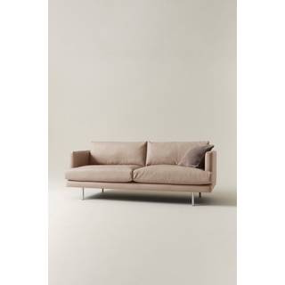 ANTWERPEN sofa 3-pers. - Natur