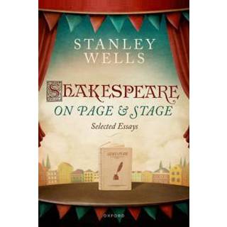 Shakespeare on Page and Stage