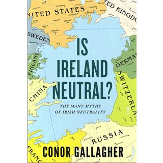 Is Ireland Neutral