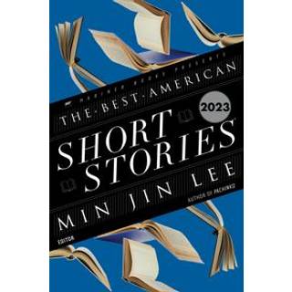 The Best American Short Stories 2023