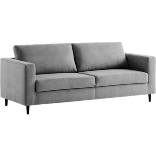 ALLEGRA sofa 2,5-pers. - Grå