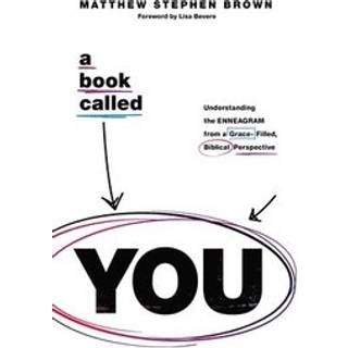 A Book Called YOU