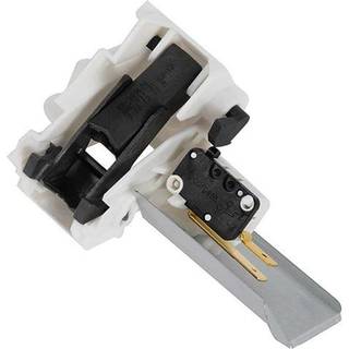 Electrolux Opvaskemaskine, smæklås, komplet 1113150120