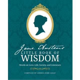 Jane Austen’s Little Book of Wisdom