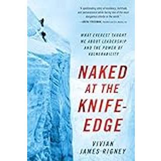 Naked at the Knife-Edge