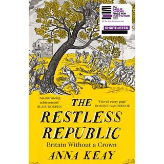 The Restless Republic