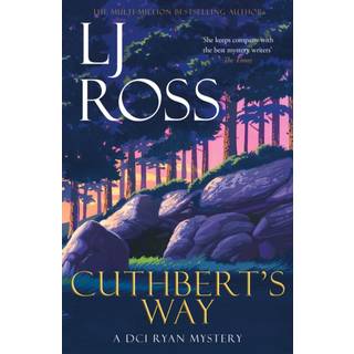 Cuthbert's Way