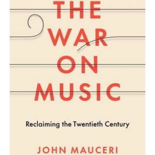 The War on Music