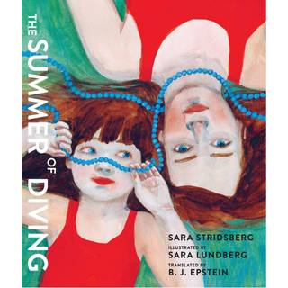 The Summer of Diving