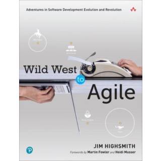 Wild West to Agile
