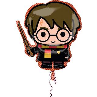 Harry Potter Folienballon