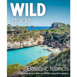 Wild Guide Balearic Islands
