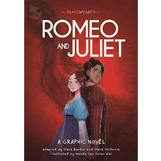 Classics in Graphics: Shakespeare's Romeo and Juliet