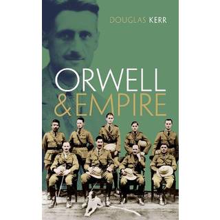 Orwell and Empire